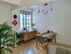 Botanic Gardens View (D10), Apartment #524026161